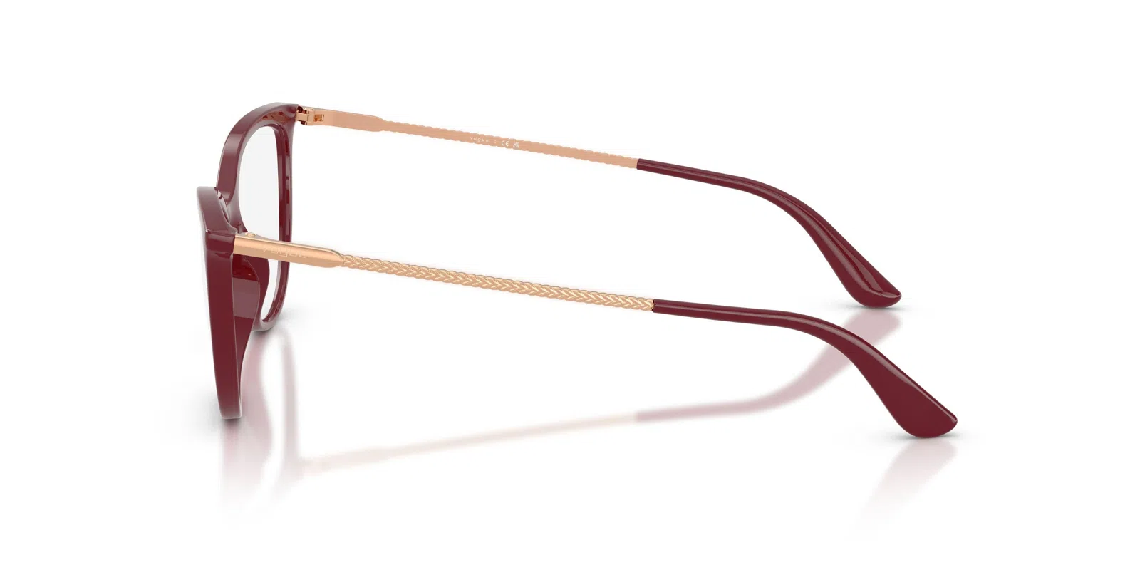 Vogue Eyewear 5239 Eyeglasses - view 49